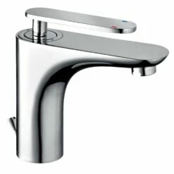 Schütte Waschtischarmatur Orca In Chrom