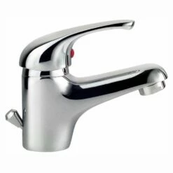 Schütte Waschtischarmatur Athos In Chrom