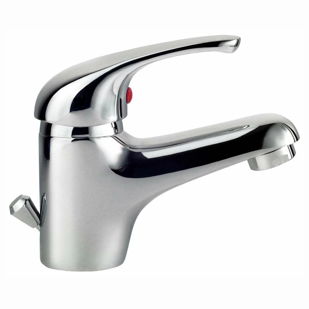 SchĂŒtte Waschtischarmatur Athos In Chrom