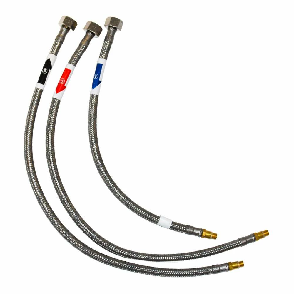 Schütte Waschtischarmatur Magna In Chrom Mit Niederdruck – Bild 3