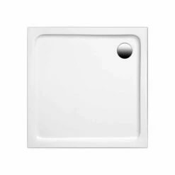 Ottofond Duschwanne Aruba Quadrat