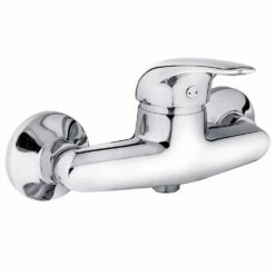 Schütte Duscharmatur Magna In Chrom Ohne Garnitur