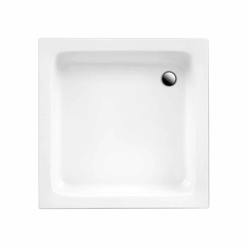 Ottofond Duschwanne Saba Quadrat