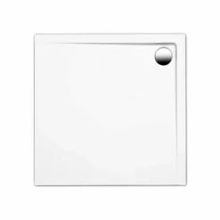 Ottofond Duschwanne Maui-Q Quadrat