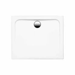 Ottofond Duschwanne Maui-R Mit Träger