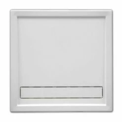 Ottofond Duschwanne Fashion Quadrat Mit Rinne Und Träger