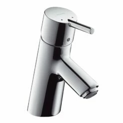 Hansgrohe Talis S Einhebel-Waschtischmischer Chrom