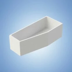 Ottofond Wannenträger Für Badewanne Bahia A