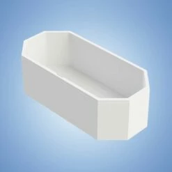 Ottofond Wannenträger Für Badewanne Sicilia 1700