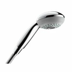 Hansgrohe Handbrause Crometta 85 Multi Mit 3 Strahlarten
