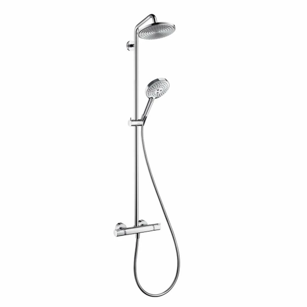 Hansgrohe Showerpipe Raindance Select S 240 1-Jet Mit 1 Strahlar