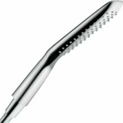 Hansgrohe Stabhandbrause PuraVida 120 Air 1-Jet In Chrom