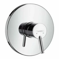 Hansgrohe Talis S Einhebel-Brausemischer Unterputz Armatur