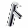 Hansgrohe Talis Einhebel-Waschtischmischer 80