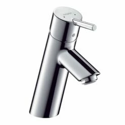 Hansgrohe Talis Einhebel-Waschtischmischer 80