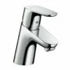 Hansgrohe Focus Einhebel-Waschtischmischer 70