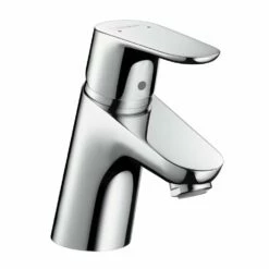 Hansgrohe Focus Einhebel-Waschtischmischer 70