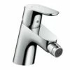 Hansgrohe Focus Einhebel-Bidetmischer