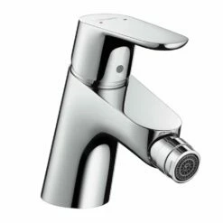 Hansgrohe Focus Einhebel-Bidetmischer