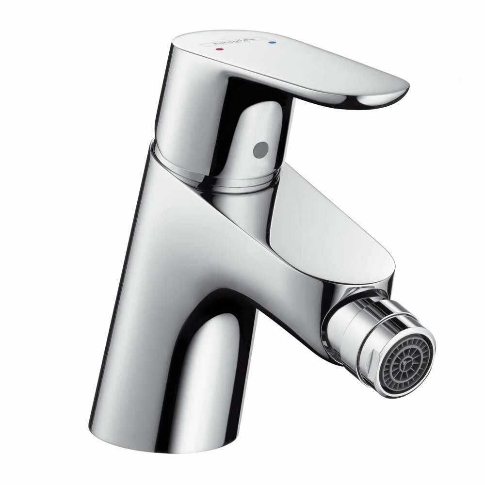 Hansgrohe Focus Einhebel-Bidetmischer