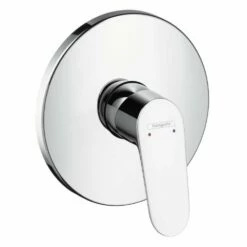 Hansgrohe Focus Einhebel-Brausemischer Unterputzarmatur