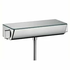 Hansgrohe Ecostat Select Brausethermostat Aufputz In Chrom