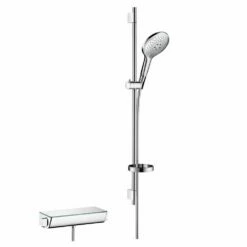 Hansgrohe Raindance Ecostat Select S 150 Combi 90 Cm