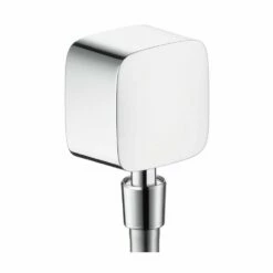 Hansgrohe Fixfit Schlauchanschluss Mit Rückflussverhinderer