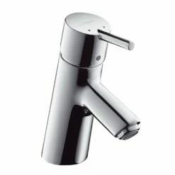 Hansgrohe Talis S Einhebel-Waschtischmischer Ohne Ablaufgarnitur