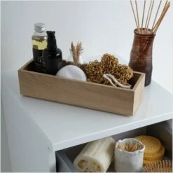 Dansani Abdeckplatte Für Delta-Unterschränke 35 Cm