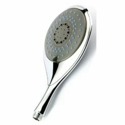 Schütte Handbrause Tropic Mit 5 Strahlarten