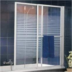 Schulte Spezial II Wannenaufsatz Auszieh- Und Schwenkbar