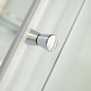 Schulte Wellness Komplettduschkabine Ibiza 800 X 1200 Mm Links – Bild 3