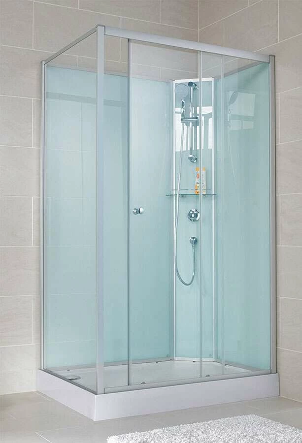 Schulte Wellness Komplettduschkabine Ibiza 900 X 1200 Mm Rechts – Bild 6