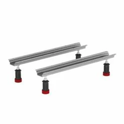 Mepa Badewannenfüße Universal 100030