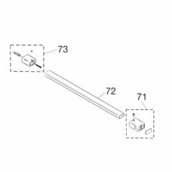 Breuer Panorama Stabilisator Für Alleinstehende Seitenwand