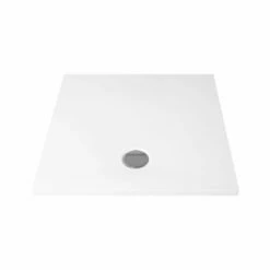 Breuer Duschtasse NOA Modern Line Quadrat