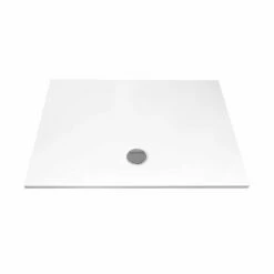 Breuer Duschtasse NOA Modern Line Rechteck