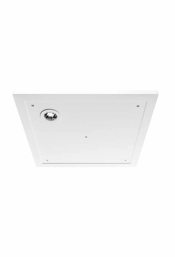 Breuer Duschwanne Noa Flat Line Design Quadrat – Bild 5