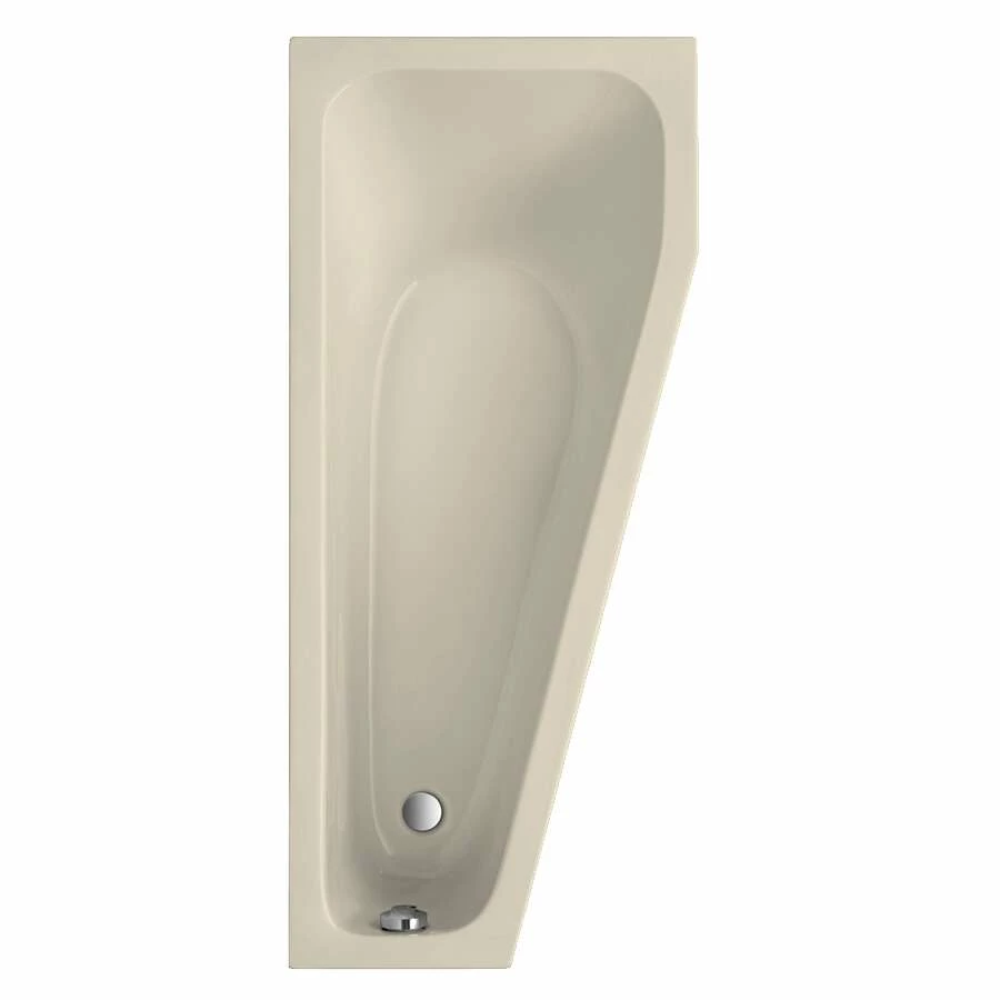 Ottofond Raumsparbadewanne Koala Vario A 170 X 75 Pergamon