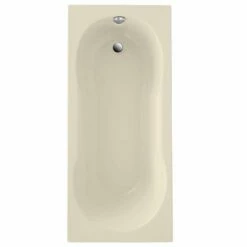 Ottofond Körperform-Badewanne Viva Pergamon