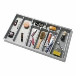 Fackelmann Viora / Kara Orga-Schubkasteneinsatz 80 Cm