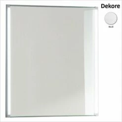 Fackelmann Spiegel LED-Line 60 Cm