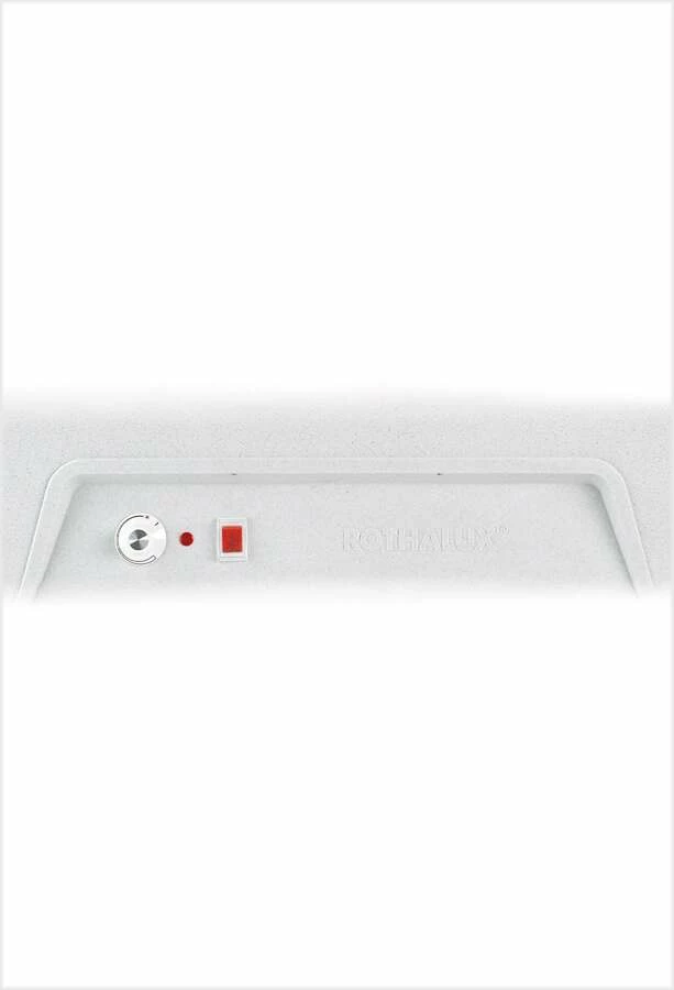 Roth Komplettdusche Falttür Mit Boiler Und Automatikpumpe 90x90 – Bild 3