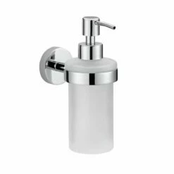 Tesa Smooz Seifenspender