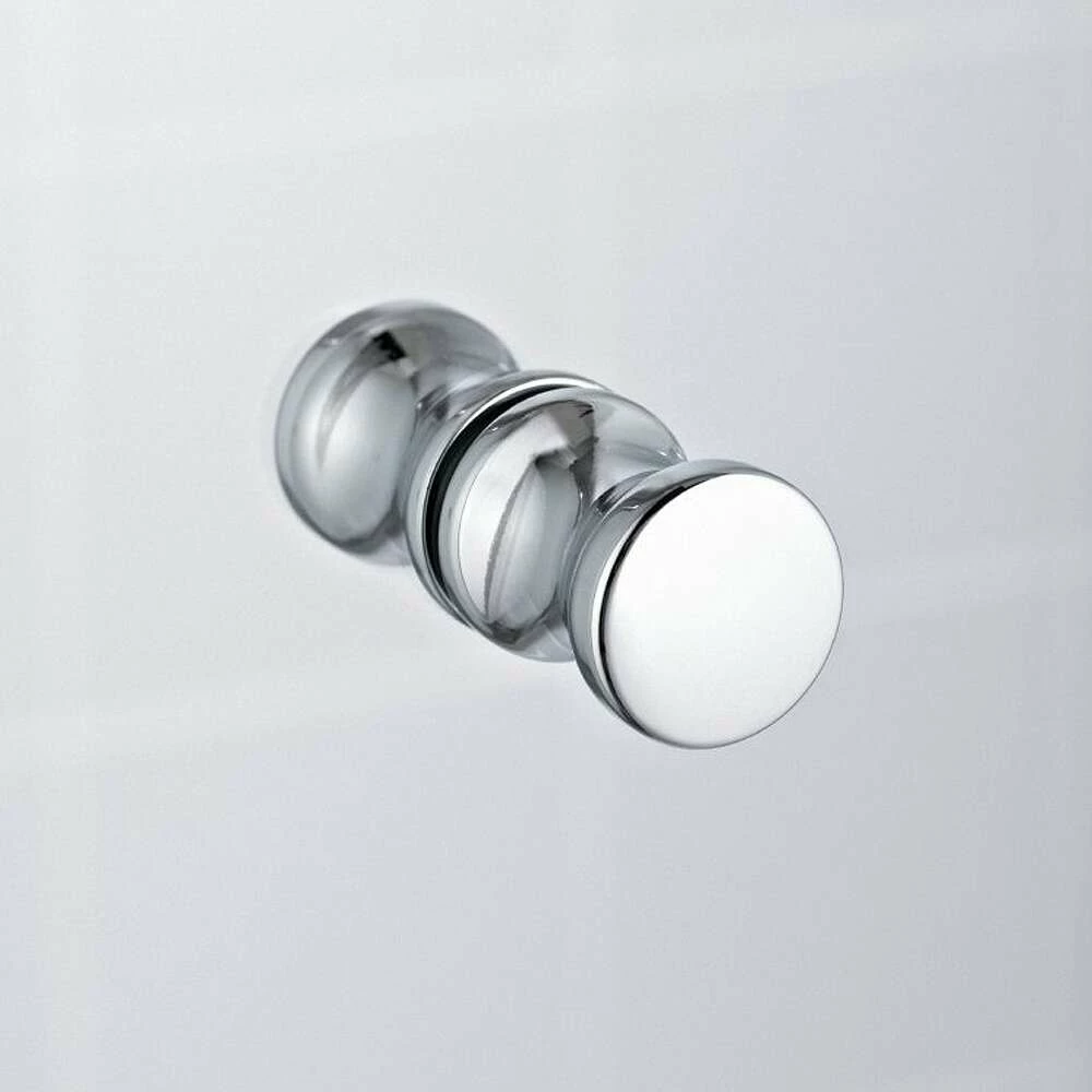 Kermi Ibiza 2000 Pendeltür Für Seitenwand Express – Bild 2