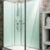 Schulte Wellness Komplettduschkabine Ibiza 900 X 1600 Mm Links