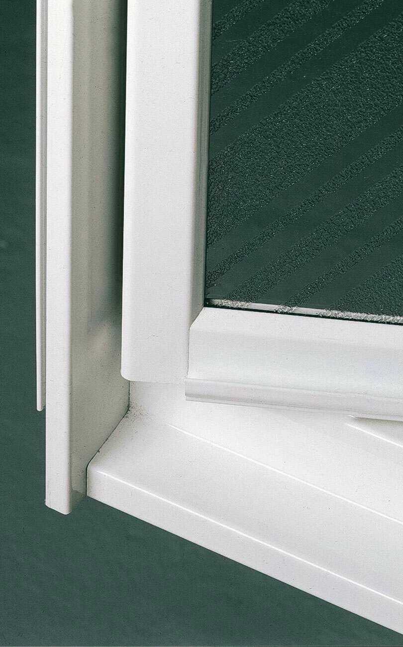 Roth Komplettdusche Exklusiv Falttür Für Boiler U Pumpe 90x90 – Bild 2