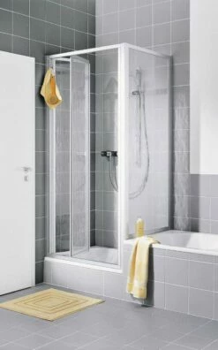 Kermi Nova 2000 Falttür Für Seitenwand