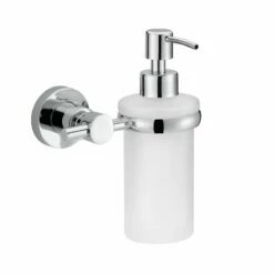 Tesa Loxx Seifenspender